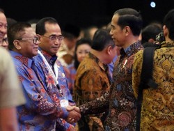 HPN, OSO Titip Pesan Pers Harus Ikut Lawan Hoax