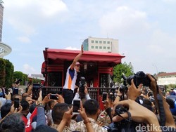 Ciee, Marc Marquez Berbicara Pakai Bahasa Sunda