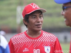 Persipura Tunggu Kedatangan Dua Pemain Brasil