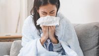 10 Makanan dan Minuman Untuk Atasi Flu di Musim Hujan