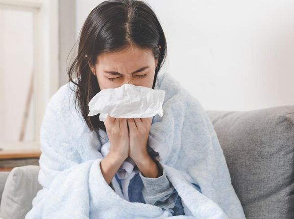 10 Makanan dan Minuman Untuk Atasi Flu di Musim Hujan