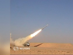 Jemaah Haji di Libya Jadi Korban Serangan Rudal Pemberontak