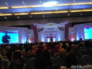 Jokowi Tak Ingin Dianggap Pencitraan Soal Capaian Pembangunan