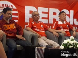 Kokoh Afiat: Ferry Paulus Ambil Alih Tugas Gede di Persija