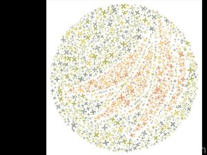 Tes Buta Warna dengan Buah-buahan, Bisakah Menemukan Anggur dan Pisang?