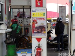 Kok Harga Bensin Shell Lebih Mahal? Nah, Ini Penjelasannya