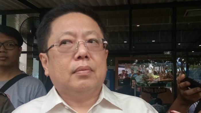 Bali United Siap Bekerja Sama dengan Satgas Anti Mafia Bola