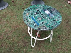 Limbah Elektronik Disulap Jadi Aneka Produk, Dijual Tembus Eropa