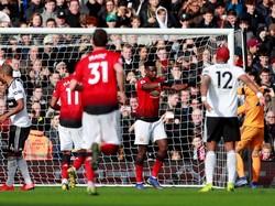 Hasil Liga Inggris: Kalahkan Fulham 3-0, MU ke Empat Besar
