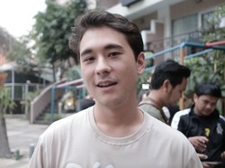 Cerita Jerome Kurnia, Pemeran Yugo yang Bikin Milea Kesal