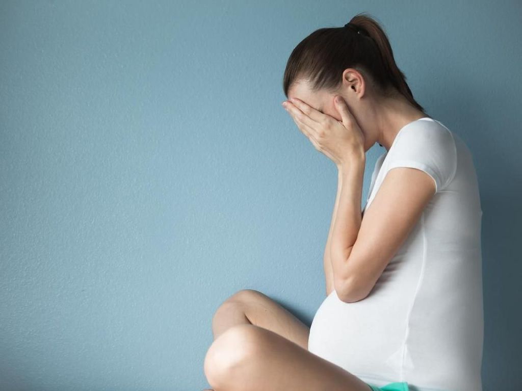 6 Tips Mengatasi Nyeri Payudara di Awal Kehamilan