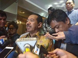 BSSN ke KPU soal Keamanan Siber: Percayakan 100% pada Kami