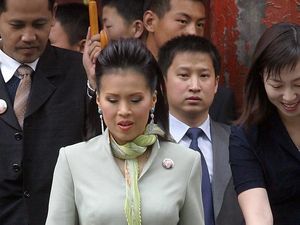 Raja Thailand: Pencalonan Putri Ubolratana sebagai PM Tidak Pantas Raja Thailand: Pencalonan Putri Ubolratana sebagai PM Tidak Pantas