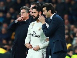 Solari Respons Curhatan Isco