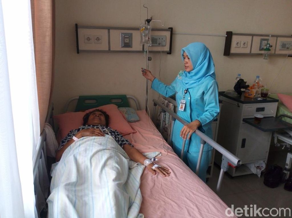 Kemenkes: Penularan DBD Mulai Turun, Tercatat 188 Meninggal Kemenkes: Penularan DBD Mulai Turun, Tercatat 188 Meninggal