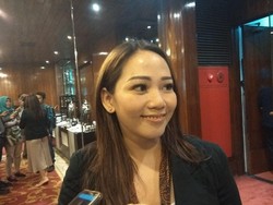 Anisha Dasuki Janji Tak akan Bocorkan Soal Debat Kedua