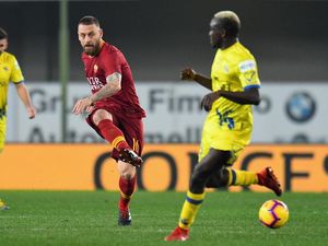 Roma Masih Perlu Belajar Kelola Pertandingan Roma Masih Perlu Belajar Kelola Pertandingan