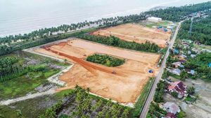Pelabuhan Pontianak akan Punya Terminal Kelas Dunia