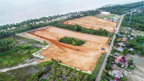 Pelabuhan Pontianak akan Punya Terminal Kelas Dunia