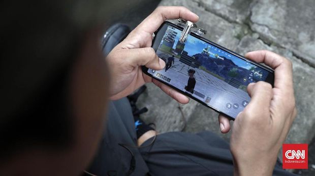 Lindungi Anak, Malaysia dan India Larang PUBG