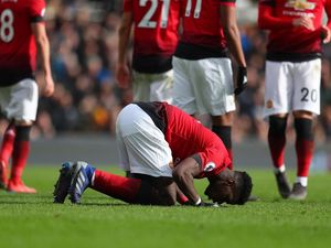 Pogba Umrah Bareng Zouma