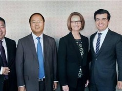 Gagal Jadi WN, Miliarder China Minta Parpol Australia Kembalikan Donasi