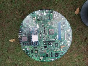 Mengenal Rangkaian Seri dan Rangkaian Paralel dalam Sirkuit Listrik Mengenal Rangkaian Seri dan Rangkaian Paralel dalam Sirkuit Listrik