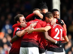 MU Masih On Fire, Solskjaer Peringatkan Liverpool dan City