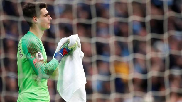 Pembantaian Chelsea, Pesan dari Man City untuk Liverpool