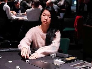 Kisah Wanita Resign Demi Jadi Pemain Poker Berpenghasilan Rp 2,1 M