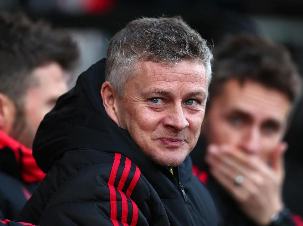 Demi MU Tetap di Empat Besar, Solskjaer Dukung City Saat Lawan Chelsea? Demi MU Tetap di Empat Besar, Solskjaer Dukung City Saat Lawan Chelsea?