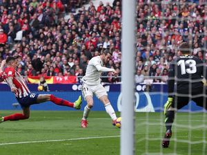 Seperti Apa Selebrasi Bale yang Mengundang Tanya?