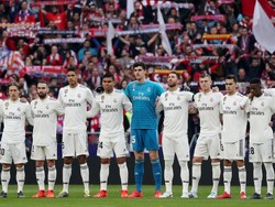 Jadwal Siaran Langsung Liga Champions Malam Ini: Ajax vs Real Madrid