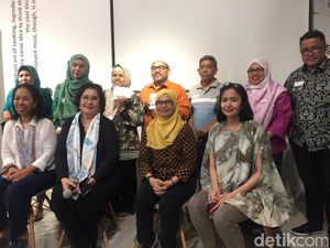 Kurangi Konsumsi Daging Bisa Cegah Perubahan Iklim Global yang Ekstrem