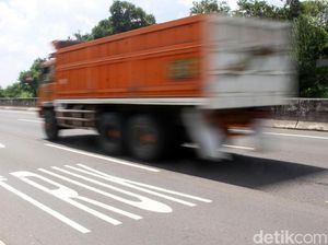 Tol Trans Jawa Pangkas Waktu Tempuh Kendaraan hingga 12 Jam