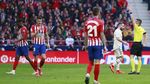 El Derbi Madrileno Milik Madrid
