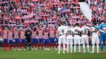 El Derbi Madrileno Milik Madrid