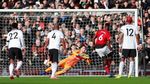 Red Hot Manchester United Menembus Empat Besar
