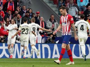 Melihat Lagi Video Selebrasi Bale yang Provokatif