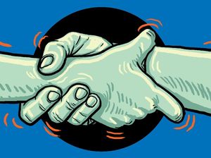 Tim Pakem Kejari Jakut Gelar Rakor, Deteksi Aliran Kepercayaan Meresahkan