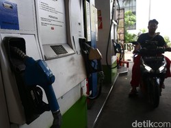 Premium dan Pertalite Mau Dihapus, SPBU Cuma Jual Pertamax?