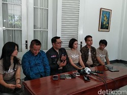 Premier Dilan 1991, 24 Februari 2019 Dijadikan Hari Dilan di Bandung