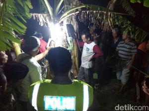 2 Warga Tewas Hirup Gas Beracun di Ngawi, 1 Kritis