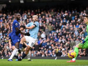 Jadwal Liga Inggris Pekan ke-13