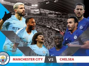 Bentrok Biru di Etihad Stadium, Siapa Pemenangnya?