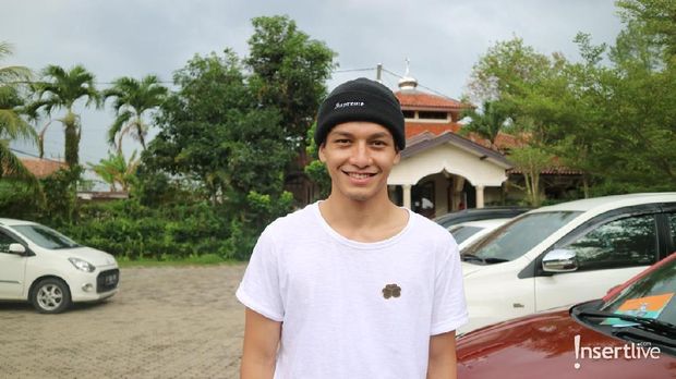 Jefri Nichol