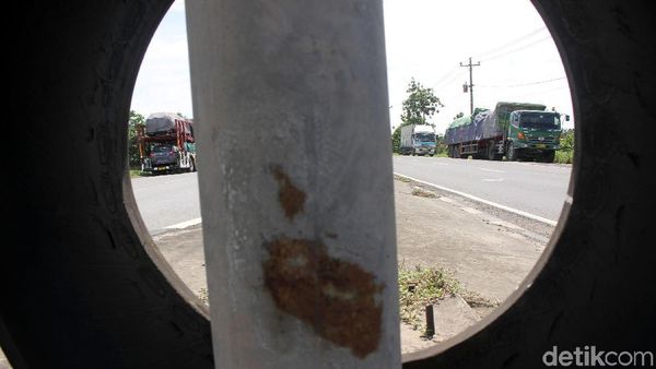 Ini Lho yang Bikin Sopir Truk Setia dengan Pantura
