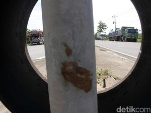 Ini Lho yang Bikin Sopir Truk Setia dengan Pantura Ini Lho yang Bikin Sopir Truk Setia dengan Pantura