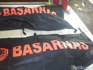 Guru Korban Terseret Ombak Rombongan Guru SMA dan SMK Jombang Guru Korban Terseret Ombak Rombongan Guru SMA dan SMK Jombang