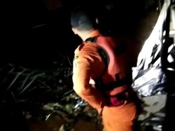 Tanggul di Pasirjati Jebol, Korban Tewas Bertambah Jadi 3 Orang